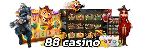  88 casino/kontakt